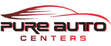 Pure Auto Centers
