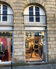 Boutique Lacoste Rennes