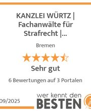 werkenntdenBESTEN.de Qualitätssiegel