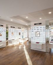 Opticien VILLEFRANCHE-DE-ROUERGUE Optical Center image 5