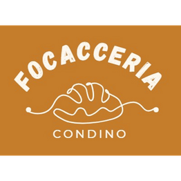 Focacceria Condino logo
