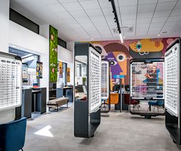 Opticien Grenoble - Optic 2000 image 20