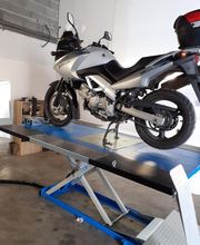 CENTRE DE CONTROLE AUTOMOBILE 12 image 3