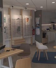Écouter Voir Optique LANNION image 1