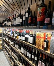 Getränkemärt Urs Rauch AG Bild 1