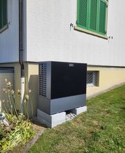 Haustechnik Steinmann AG Bild 1