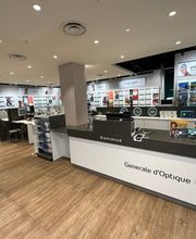 Opticien ARCUEIL Générale d'Optique image 8