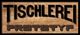 Tischlerei Prototyp
