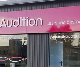Alliance Audition image 4