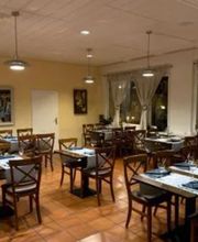 Restaurant Centrum 68 Bild 4