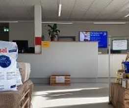 Centre Agro Alle Bild 8