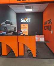 SIXT | Location voiture Toulouse Matabiau gare image 5