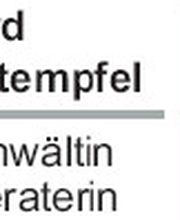 Irmingard Huber-Stempfel Rechtsanwältin und Steuerberaterin Bild 1