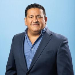 Alexander Montero