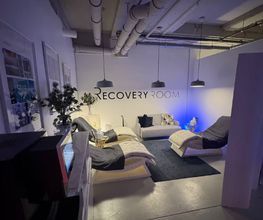 Cryocenter Basel AG Bild 6