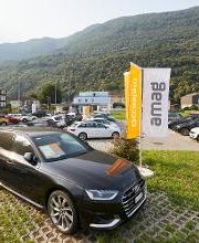 AMAG Occasioni Contone Bild 5