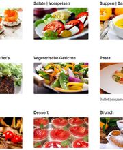 Begert Catering GmbH Bild 1