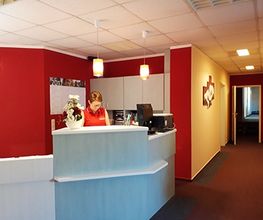 Iris Kuschinski Physiotherapie Bild 4