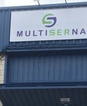 Multiserna sl - Aire acondicionado, caldera y calefaccion, Mantenimiento imagen 1