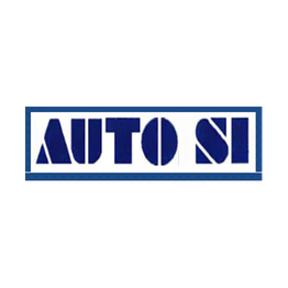 Auto. Si logo
