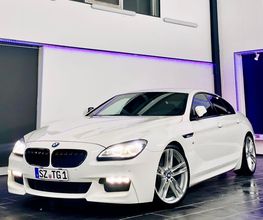 Gök Automobile & Reifenservice Bild 16