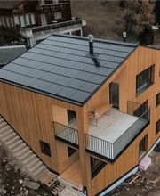 AF Dachtechnik AG Bild 1