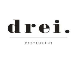 Restaurant Drei Bild 1