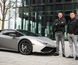 M&D exclusive cardesign Bild 6