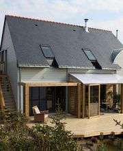 A.rchitecture Typiquement Bioclimatique image 2