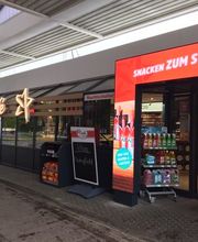 star Tankstelle Bild 6