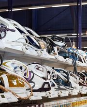 Centrale vapeur
Boulanger Roncq-Tourcoing