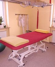 Physiotherapie Stöhr Bild 1