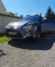 Accord Taxi Maxime image 4