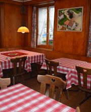 Restaurant Kreuz Stüsslingen Bild 4