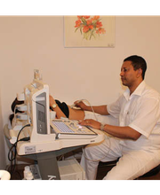 Dr. Beshir Liben Bild 4