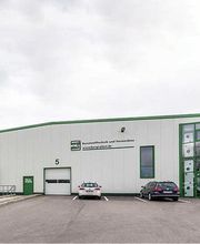 Bergi-Plast GmbH - Werk 2 Bild 5