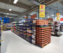 Kaufland Herzberg (Elster) Bild 16