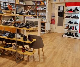 Chaussures BASTIEN image 2