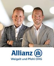 Allianz Agentur Weigelt & Pfahl OHG Bild 4