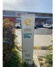 e-regio Ladestation Bild 3