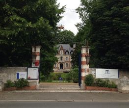 Le Manoir de Contres image 7