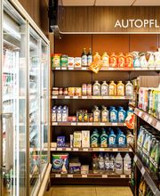 Shell Recharge Charging Station Bild 4