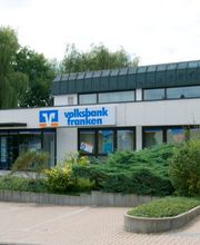 Volksbank Franken eG, Filiale Höpfingen Bild 1
