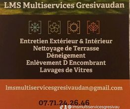 LMS Multiservices Gresivaudan image 18