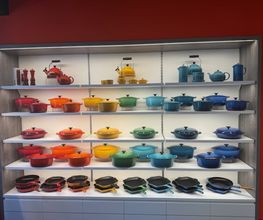 Le Creuset Wertheim Bild 5