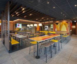 McDonald's Bild 6