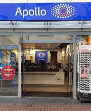Apollo-Optik & Hörakustik - Gießen - Seltersweg Bild 1