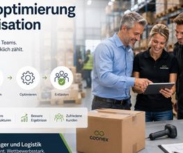 Coonex-Digital GmbH Bild 6