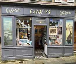 Cadr'ys Atelier image 3