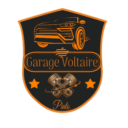 Garage Voltaire
